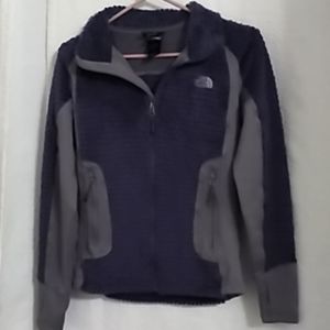 The North Face Women's Zip Up Sweater
